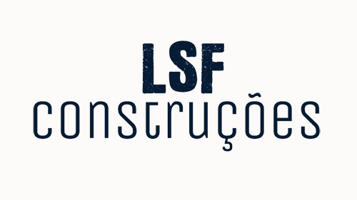 LSF Construções / Portugal