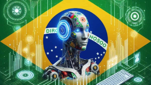 Defini&ccedil;&atilde;o da intelig&ecirc;ncia artificial