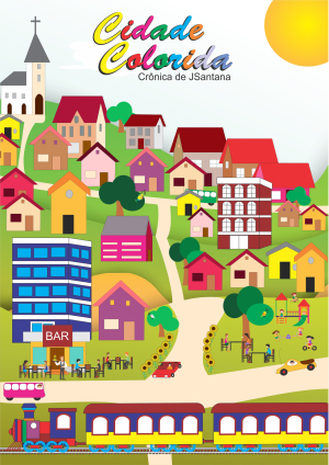Cidade Colorida