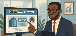 QUAL A IMPORT&Acirc;NCIA DE UM SITE INSTITUCIONAL?